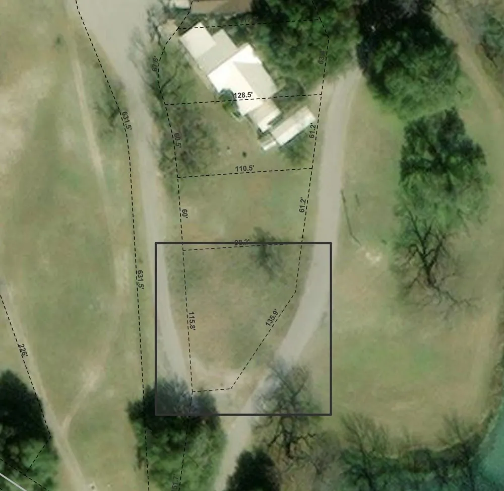 Un 27 Fcs, Block C, Lot 1 Brackettville, TX 78832
