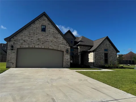 3541 Lily Lane