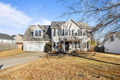 305 carter ridge Drive