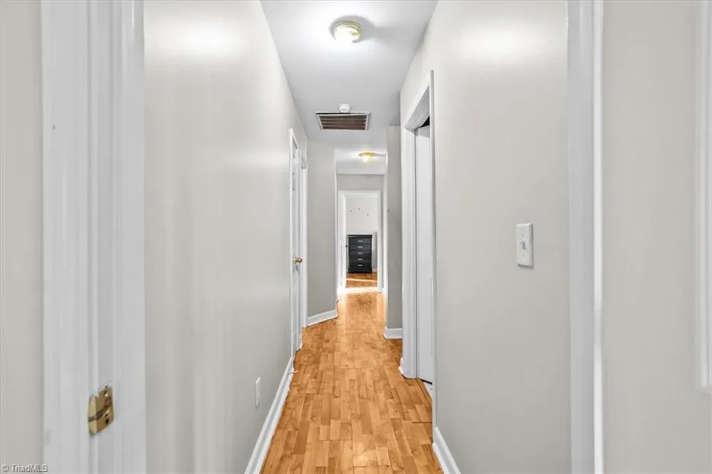 305 carter ridge Drive Reidsville, NC 27320