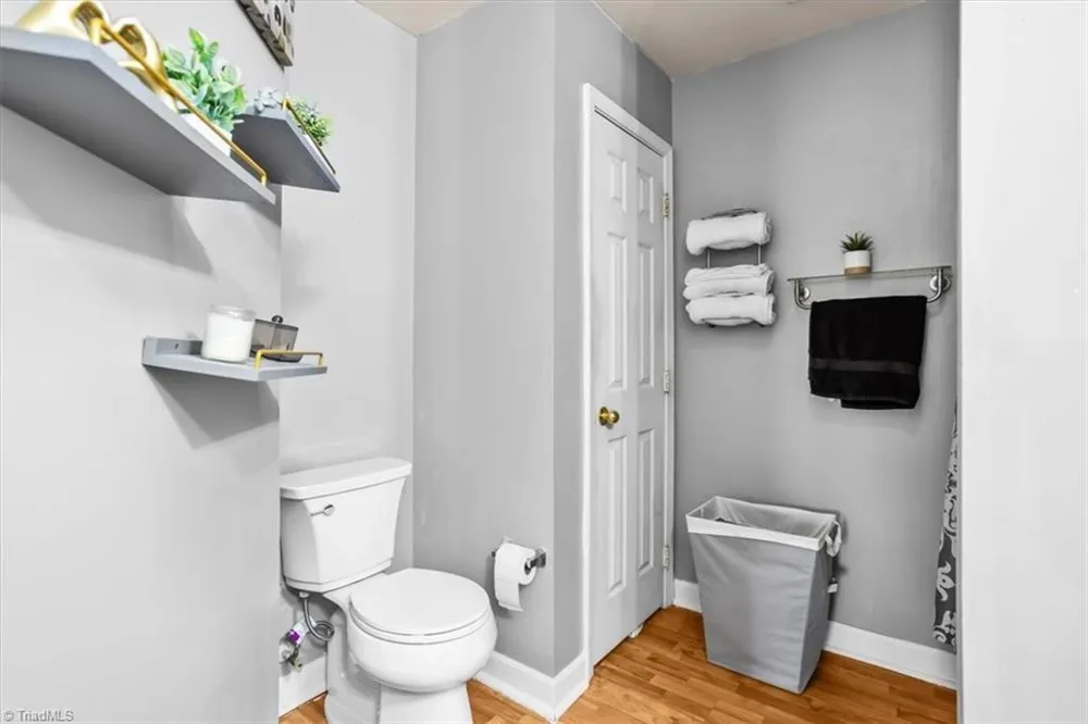 305 carter ridge Drive Reidsville, NC 27320