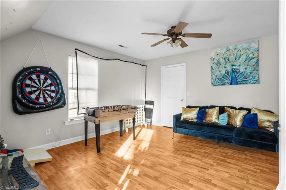 305 carter ridge Drive Reidsville, NC 27320