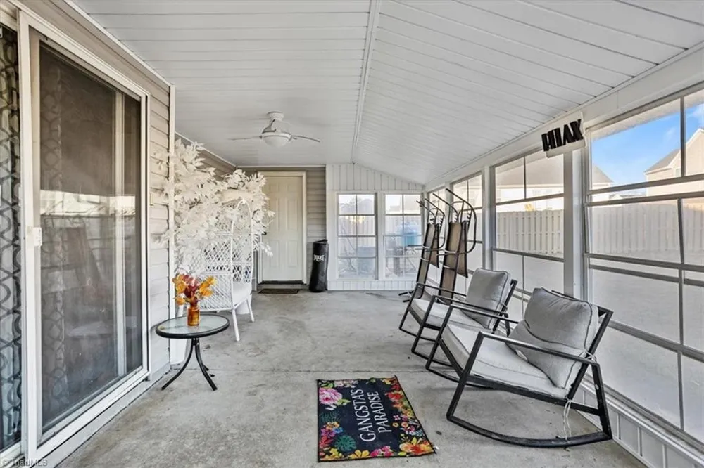 305 carter ridge Drive Reidsville, NC 27320