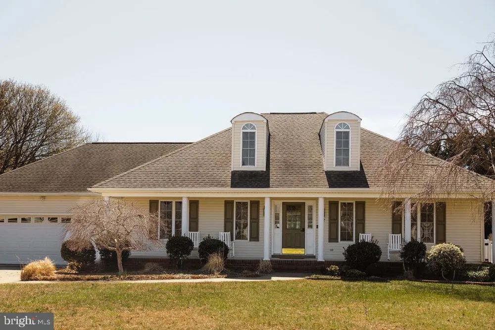 42 DEERFIELD LANE Rehoboth Beach, DE 19971