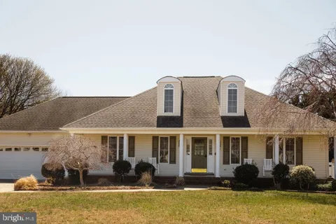 42 DEERFIELD LANE