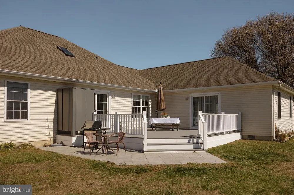 42 DEERFIELD LANE Rehoboth Beach, DE 19971