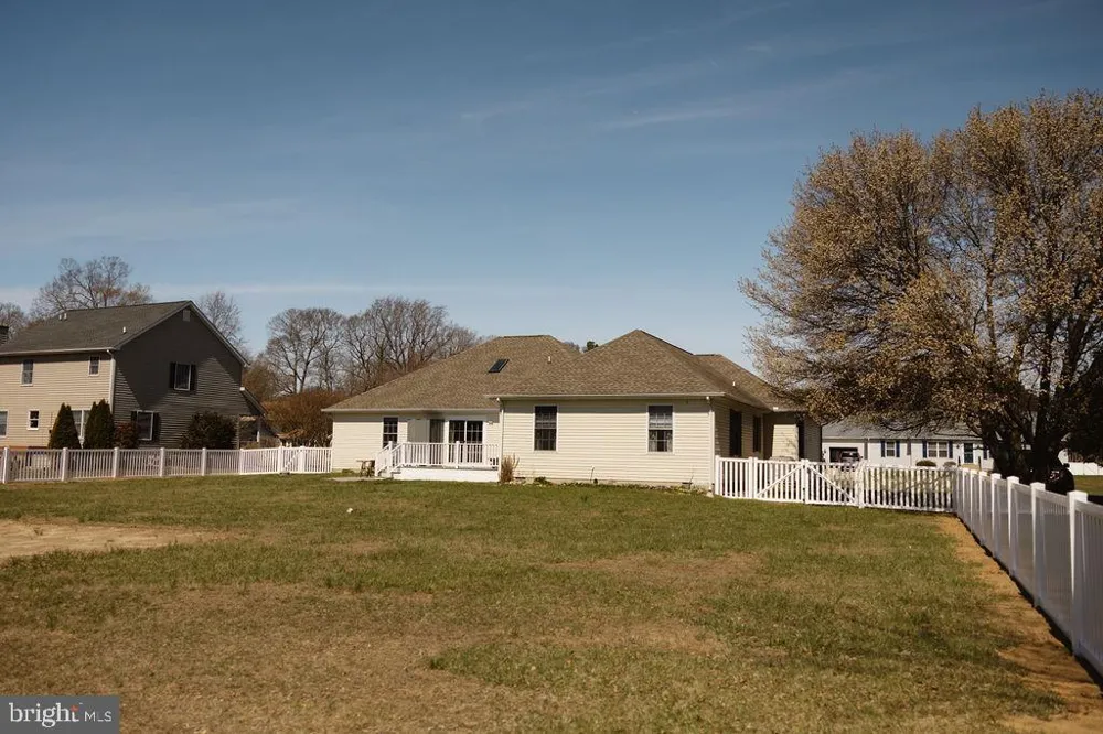 42 DEERFIELD LANE Rehoboth Beach, DE 19971
