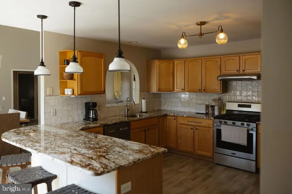 42 DEERFIELD LANE Rehoboth Beach, DE 19971
