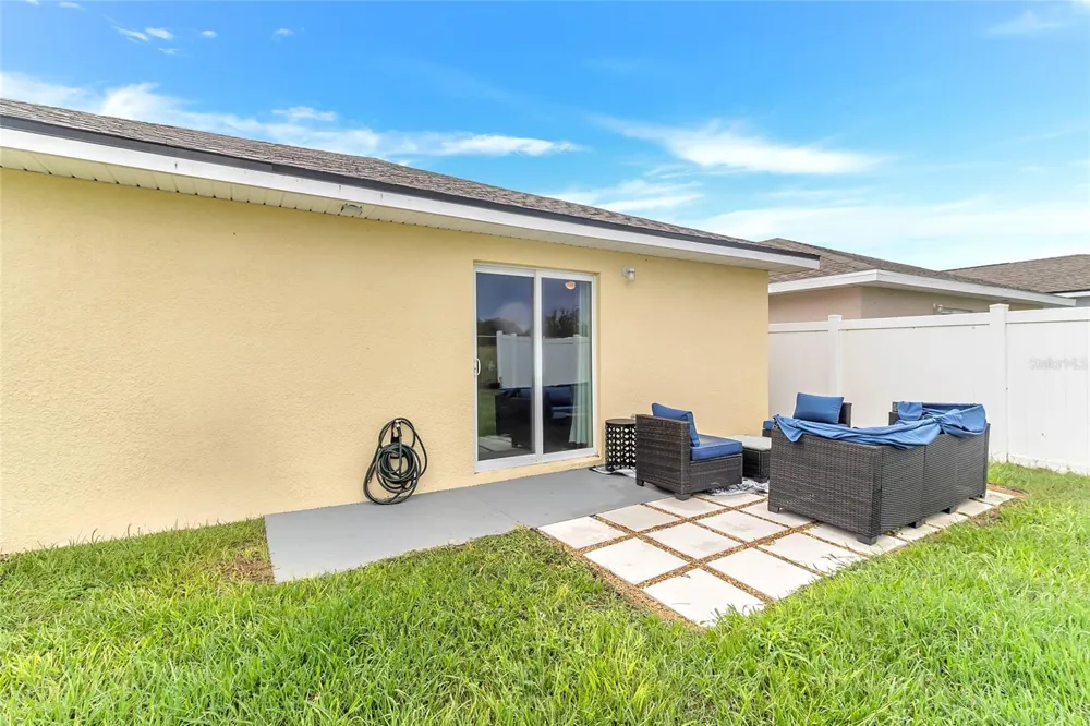 1502 LAS VILLAS BOULEVARD Sebring, FL 33870