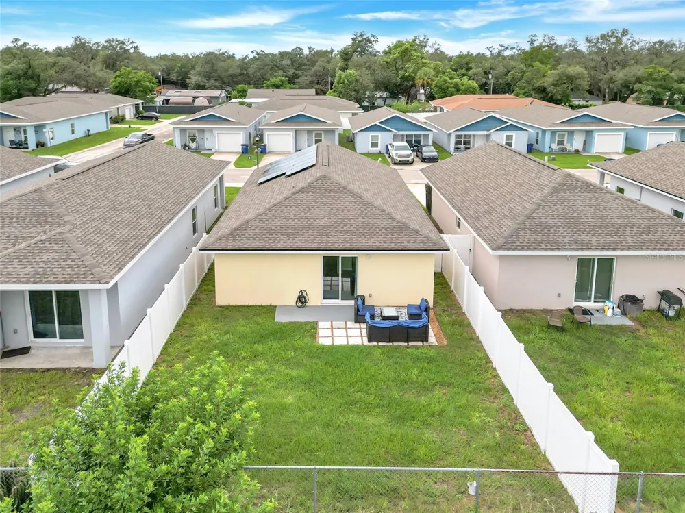 1502 LAS VILLAS BOULEVARD Sebring, FL 33870