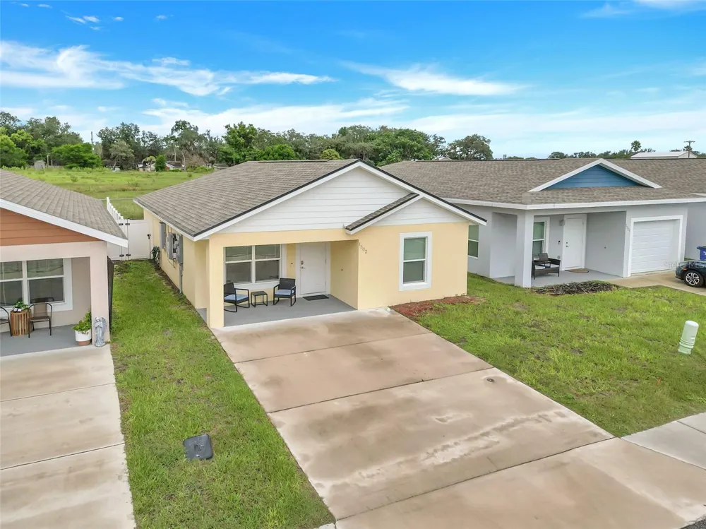 1502 LAS VILLAS BOULEVARD Sebring, FL 33870