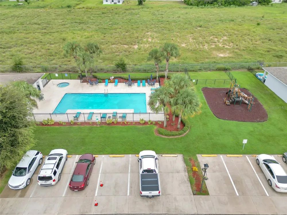 1502 LAS VILLAS BOULEVARD Sebring, FL 33870
