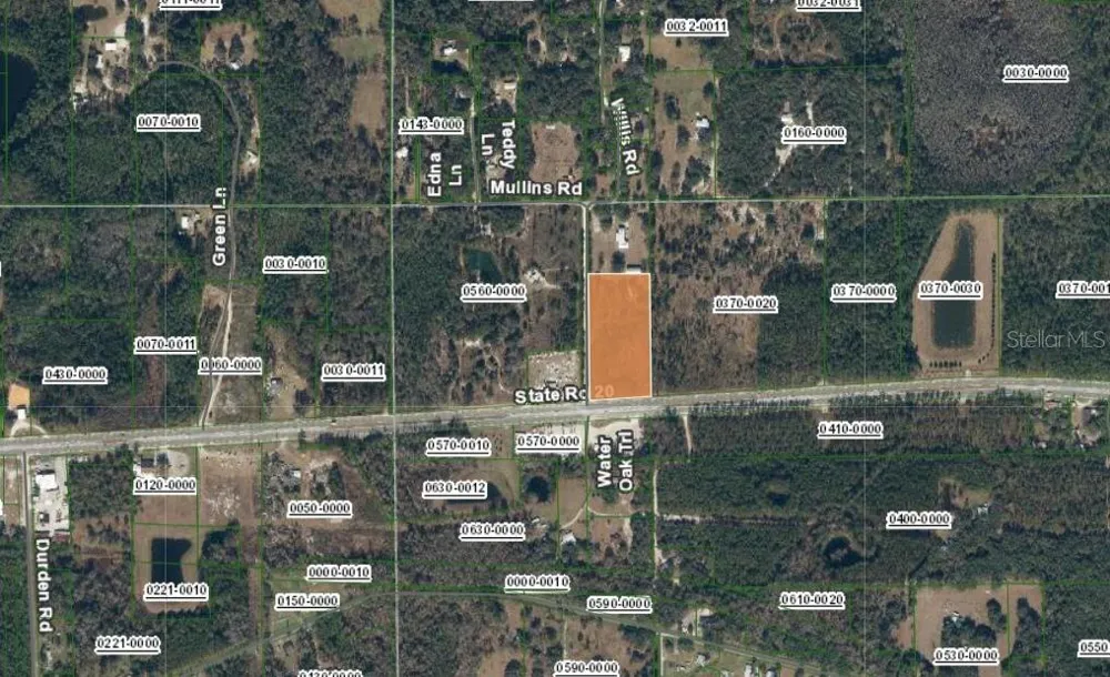 108 WILLIS ROAD Interlachen, FL 32148
