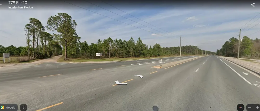 108 WILLIS ROAD Interlachen, FL 32148