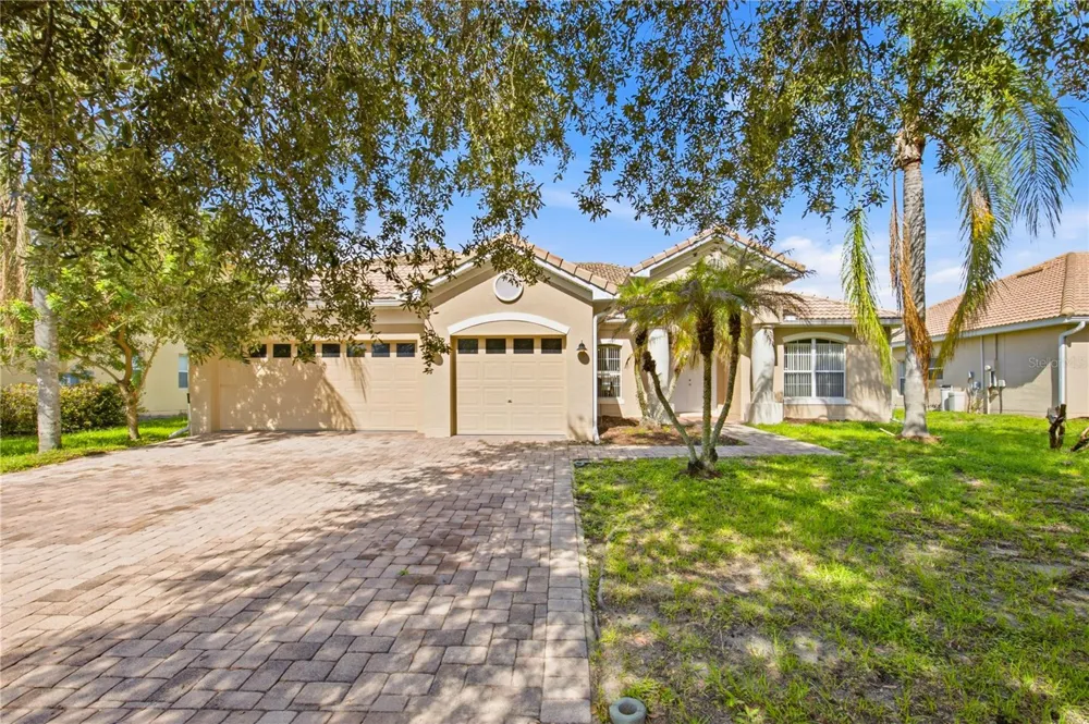 3905 BOWFIN TRAIL Kissimmee, FL 34746