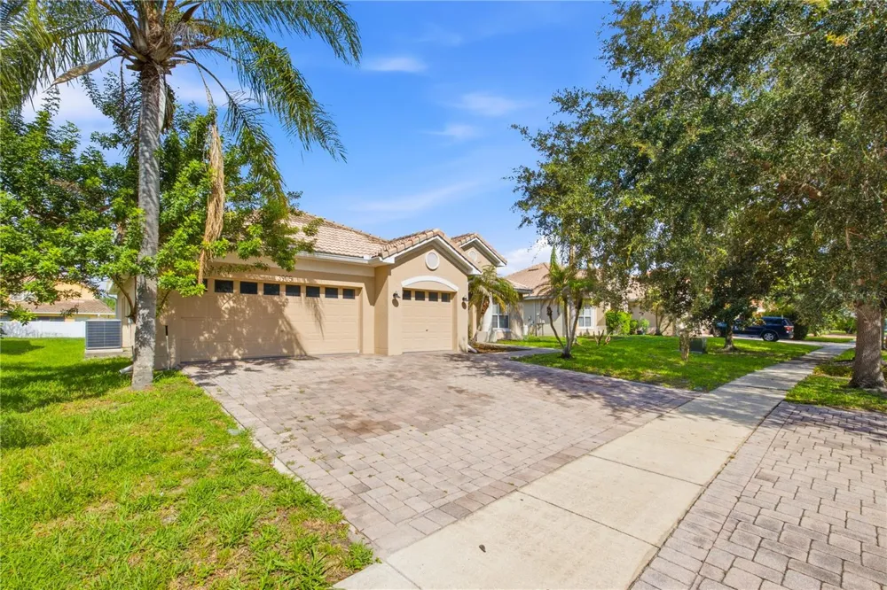 3905 BOWFIN TRAIL Kissimmee, FL 34746