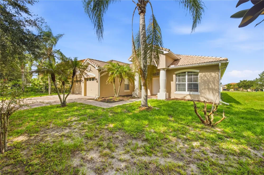 3905 BOWFIN TRAIL Kissimmee, FL 34746