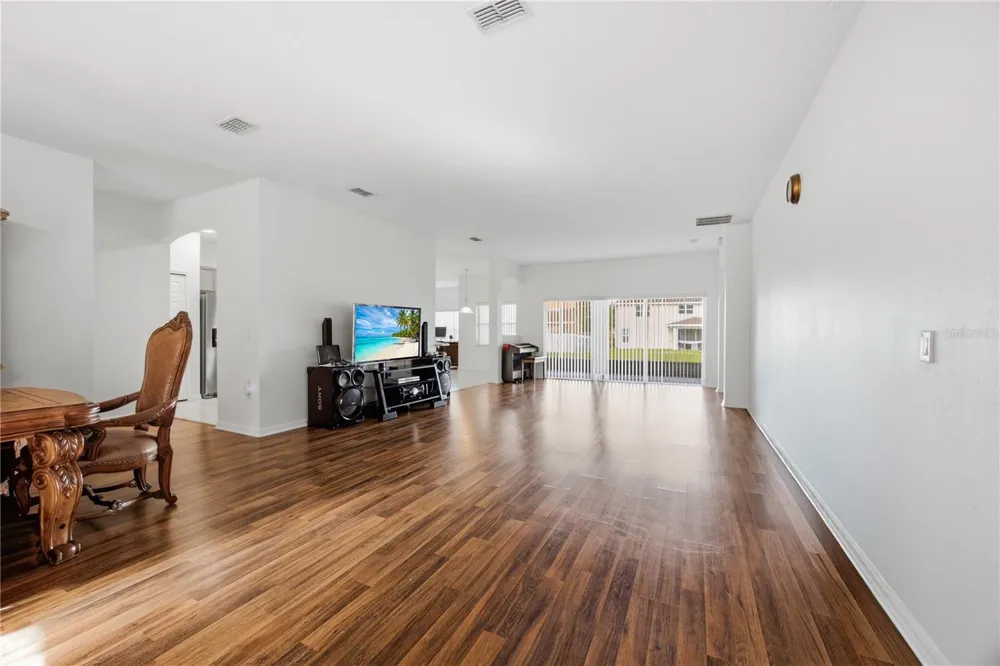 3905 BOWFIN TRAIL Kissimmee, FL 34746