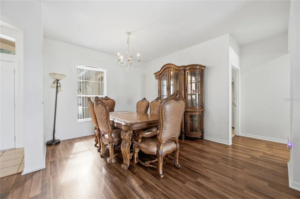3905 BOWFIN TRAIL Kissimmee, FL 34746