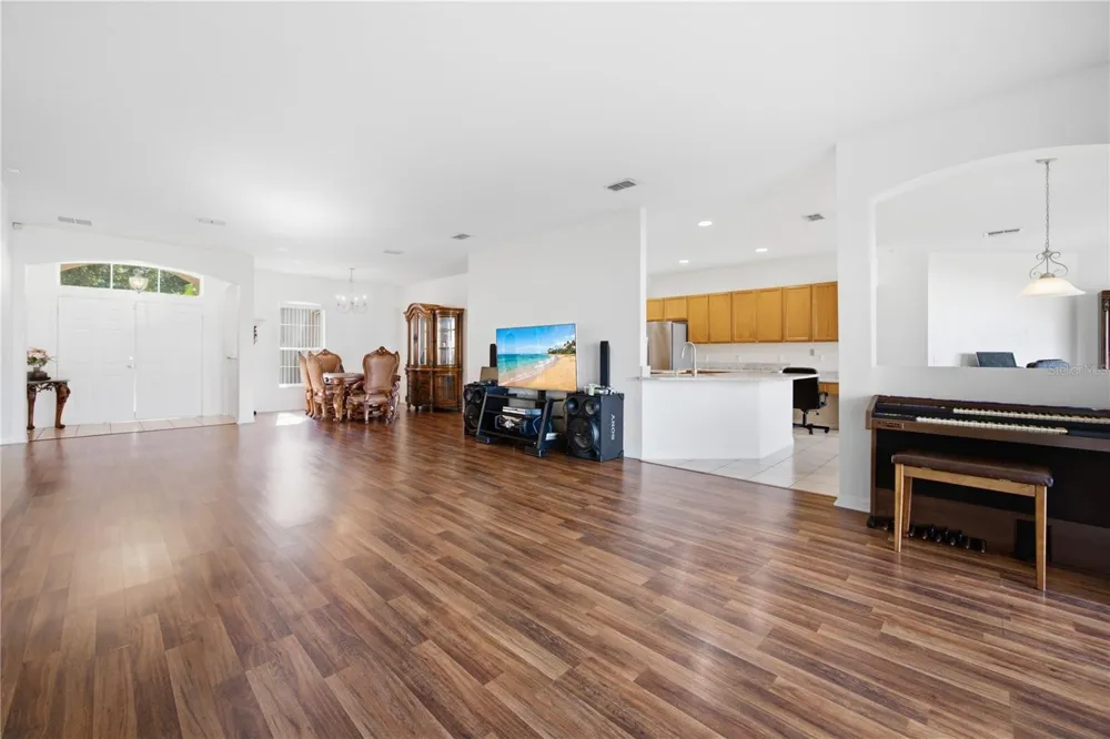 3905 BOWFIN TRAIL Kissimmee, FL 34746