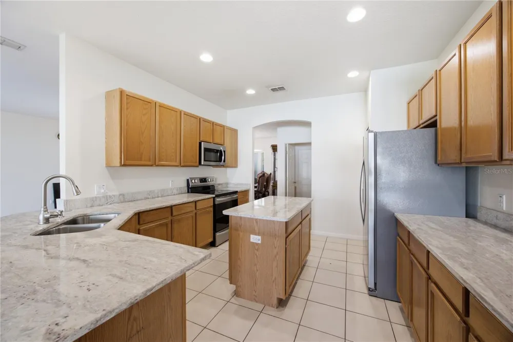 3905 BOWFIN TRAIL Kissimmee, FL 34746