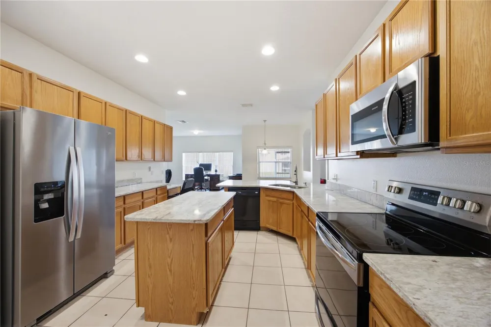 3905 BOWFIN TRAIL Kissimmee, FL 34746