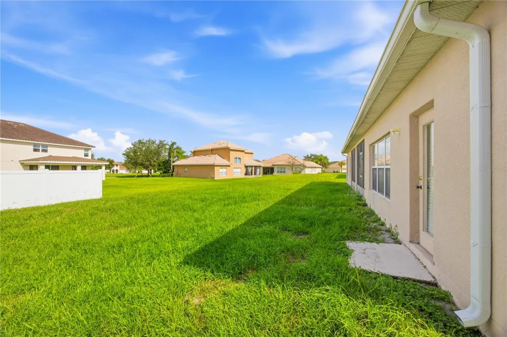 3905 BOWFIN TRAIL Kissimmee, FL 34746