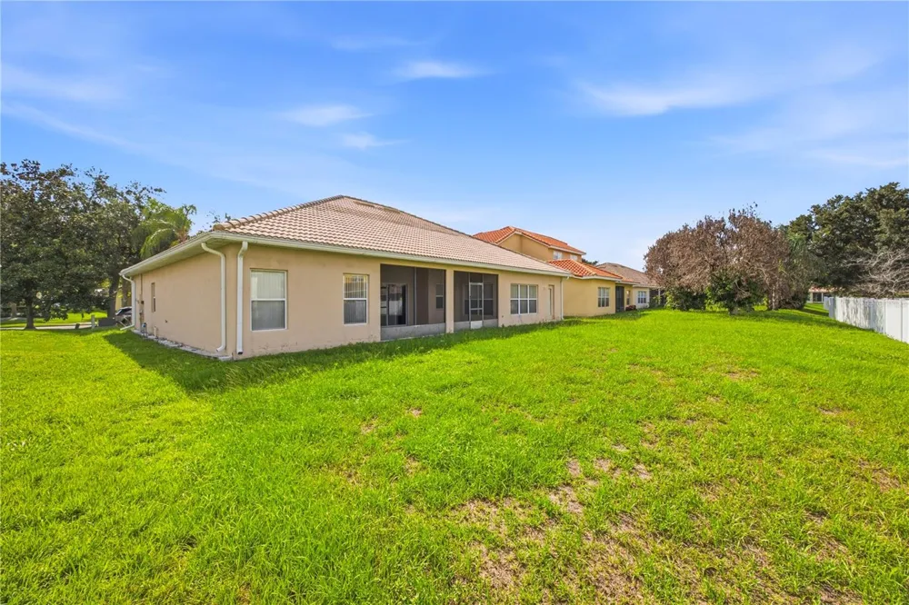 3905 BOWFIN TRAIL Kissimmee, FL 34746