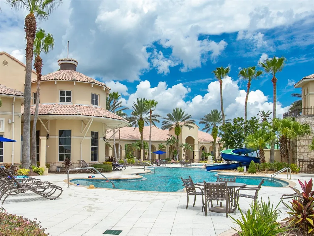 3905 BOWFIN TRAIL Kissimmee, FL 34746
