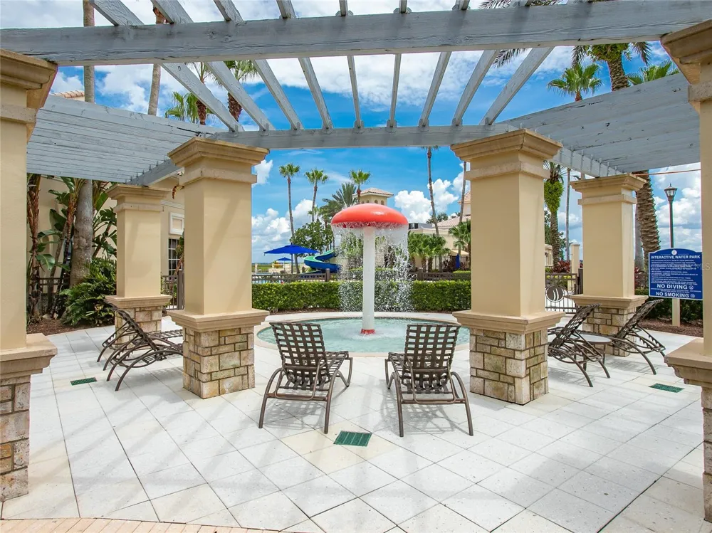 3905 BOWFIN TRAIL Kissimmee, FL 34746