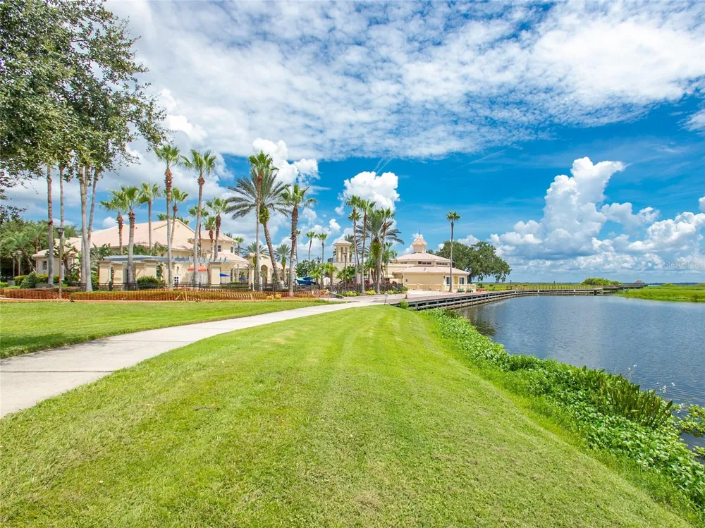 3905 BOWFIN TRAIL Kissimmee, FL 34746