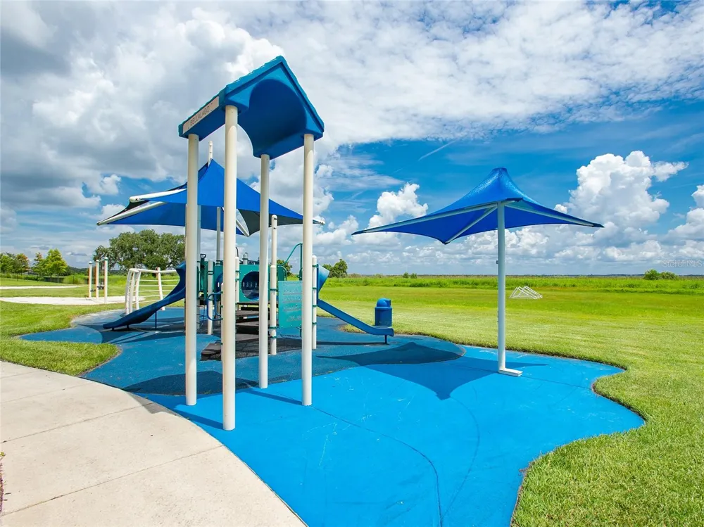 3905 BOWFIN TRAIL Kissimmee, FL 34746