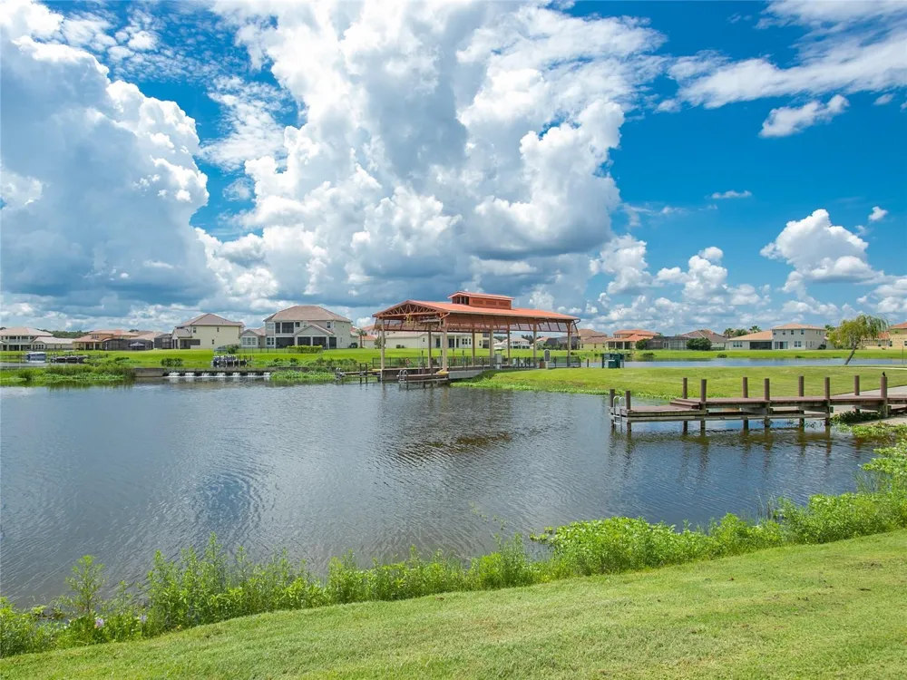 3905 BOWFIN TRAIL Kissimmee, FL 34746