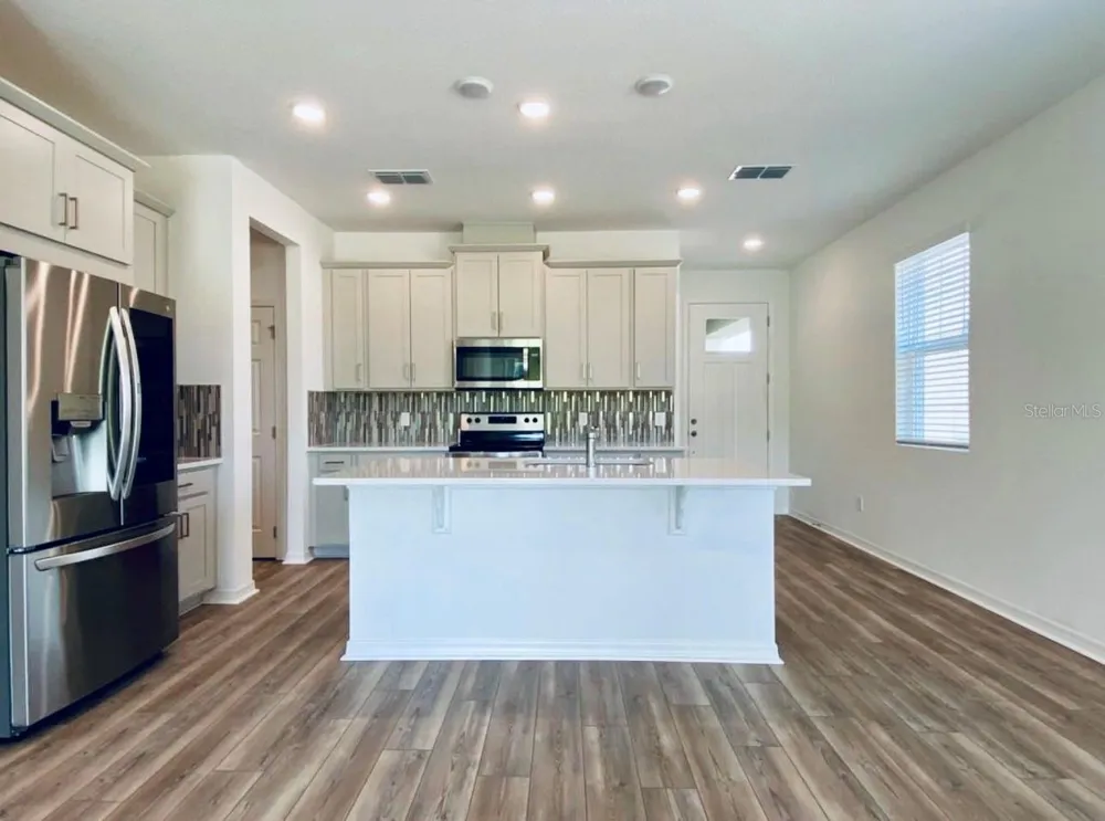 2668 SPIDER LILY COURT Clermont, FL 34711