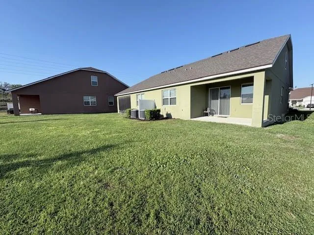 2668 SPIDER LILY COURT Clermont, FL 34711