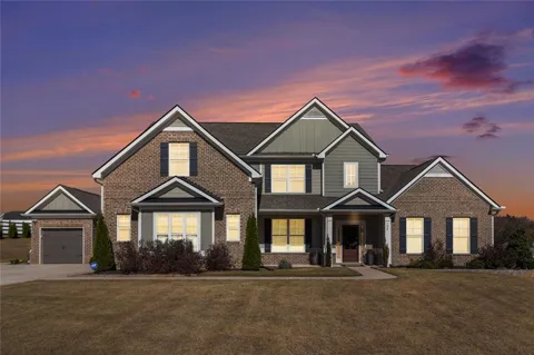 106 Graceton Farms Drive