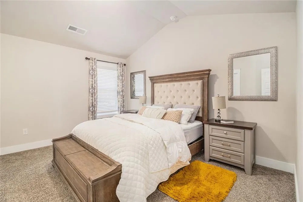 106 Graceton Farms Drive Senoia, GA 30276