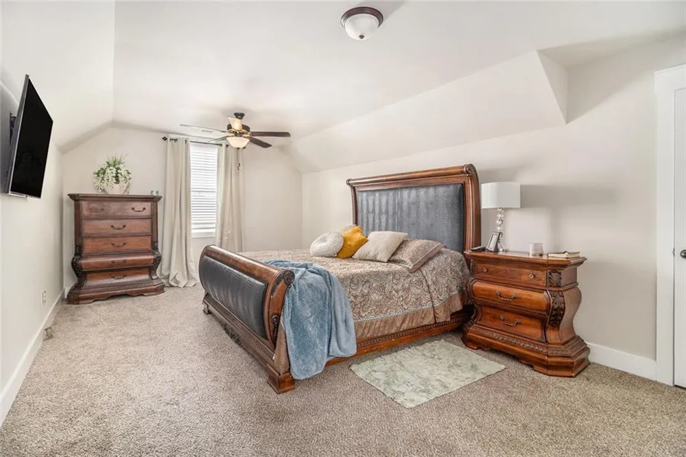 106 Graceton Farms Drive Senoia, GA 30276