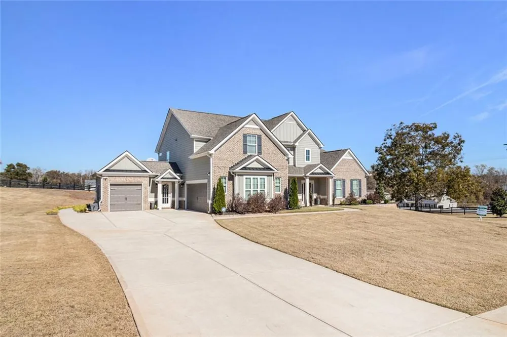 106 Graceton Farms Drive Senoia, GA 30276