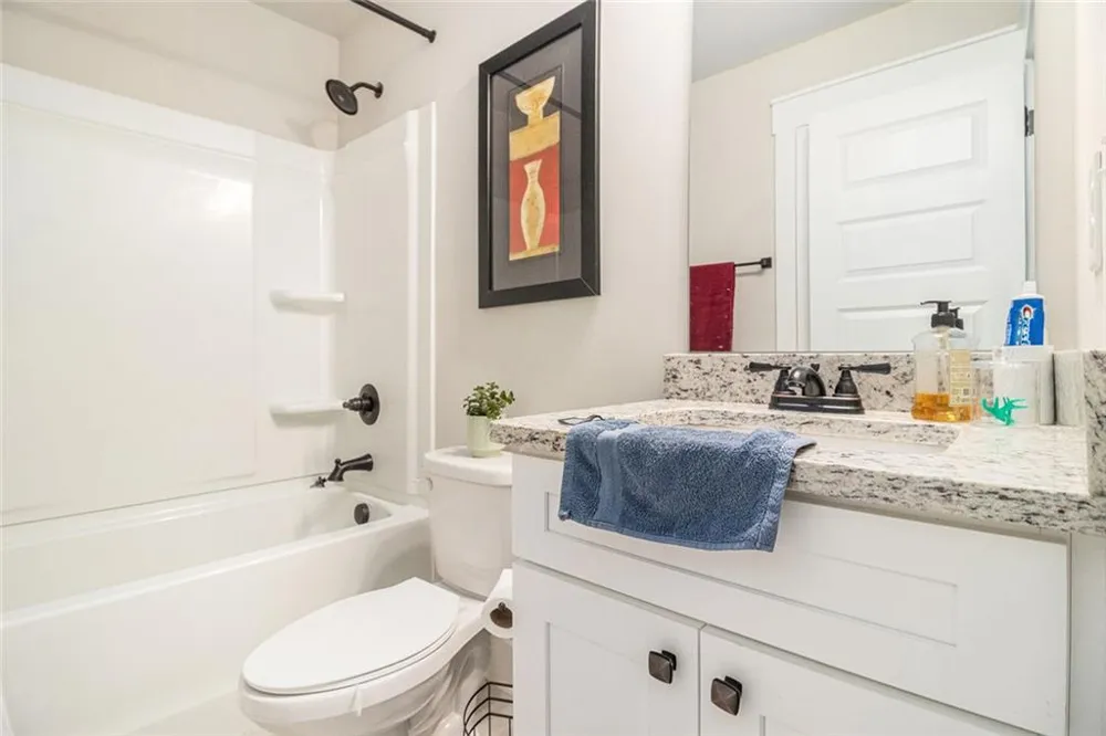 106 Graceton Farms Drive Senoia, GA 30276
