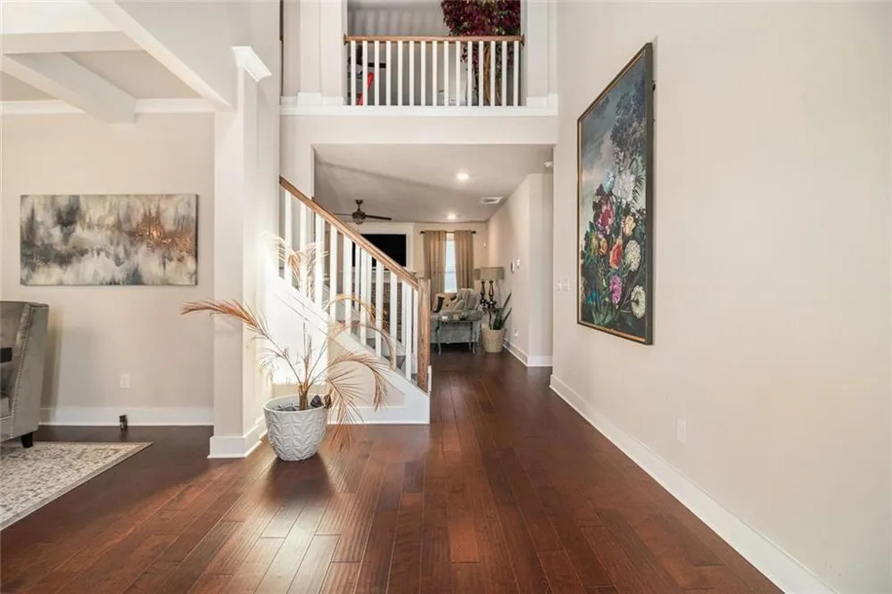 106 Graceton Farms Drive Senoia, GA 30276