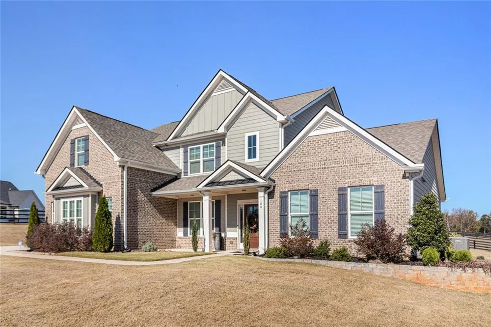 106 Graceton Farms Drive Senoia, GA 30276