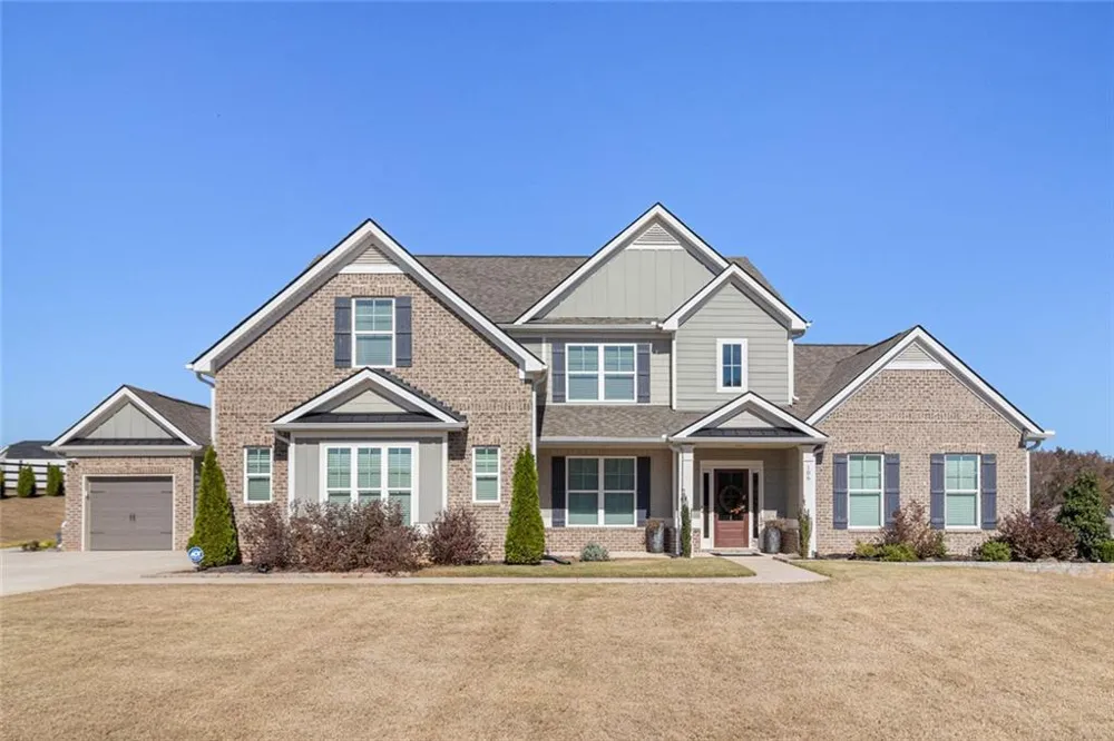 106 Graceton Farms Drive Senoia, GA 30276