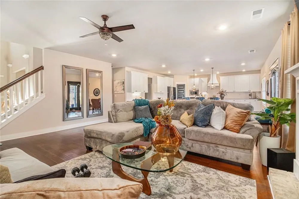 106 Graceton Farms Drive Senoia, GA 30276