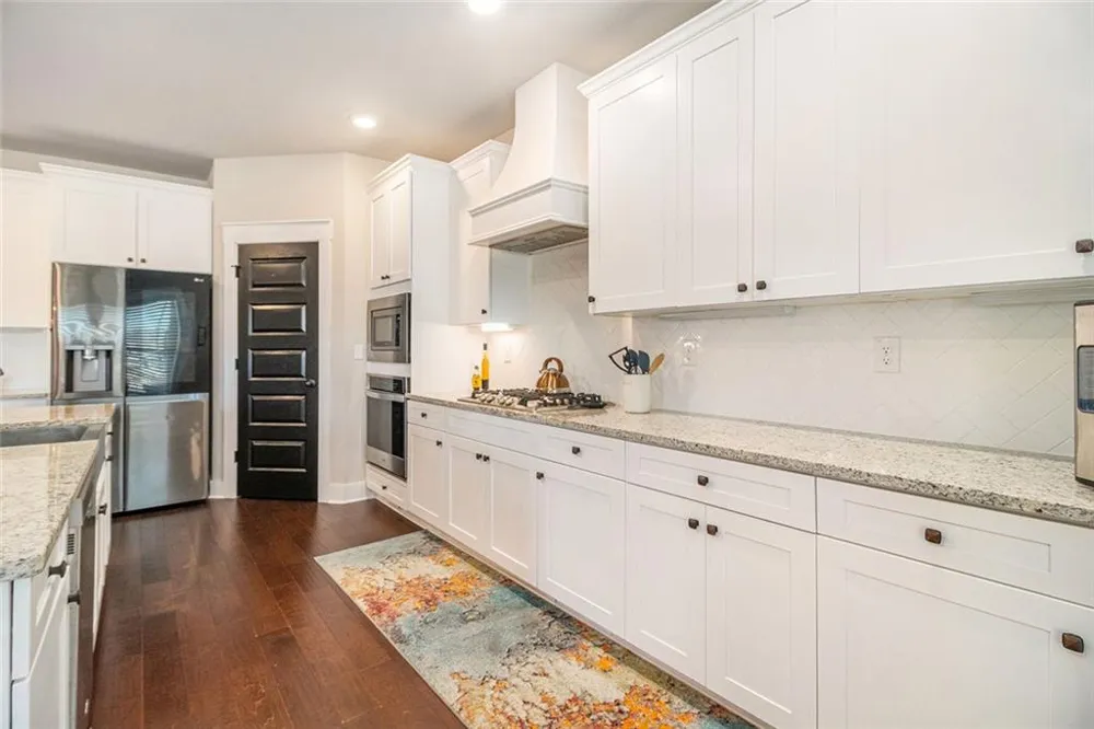 106 Graceton Farms Drive Senoia, GA 30276
