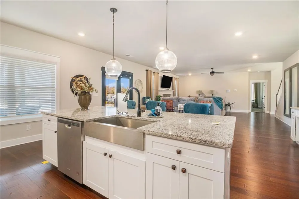 106 Graceton Farms Drive Senoia, GA 30276