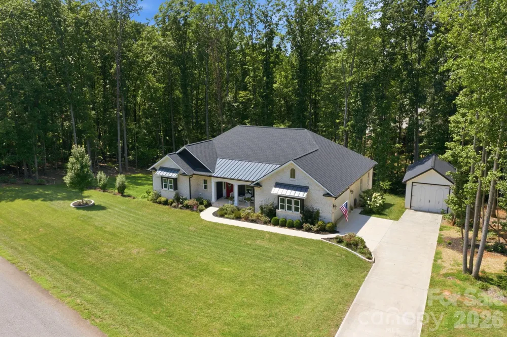 116 Harbor Ridge Drive Statesville, NC 28677