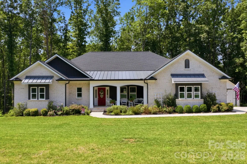 116 Harbor Ridge Drive Statesville, NC 28677