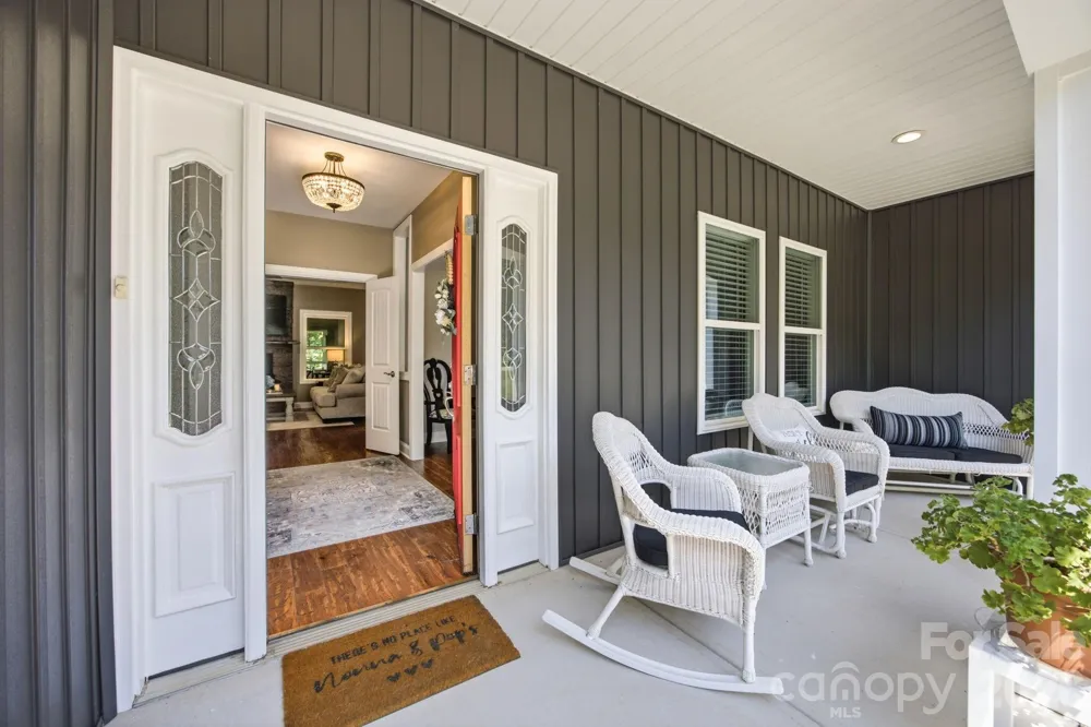 116 Harbor Ridge Drive Statesville, NC 28677