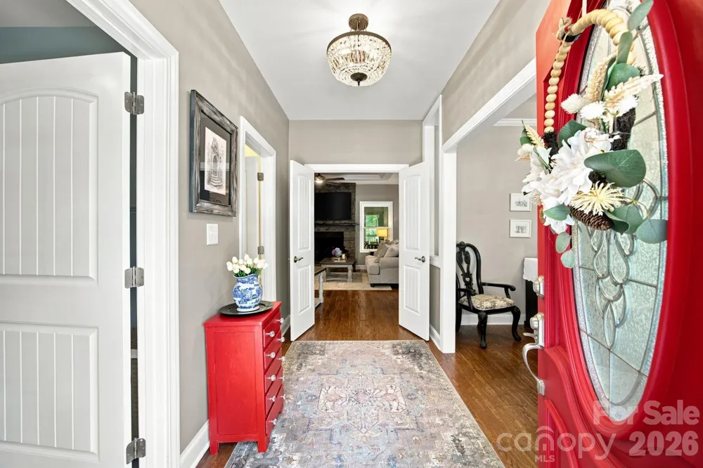 116 Harbor Ridge Drive Statesville, NC 28677